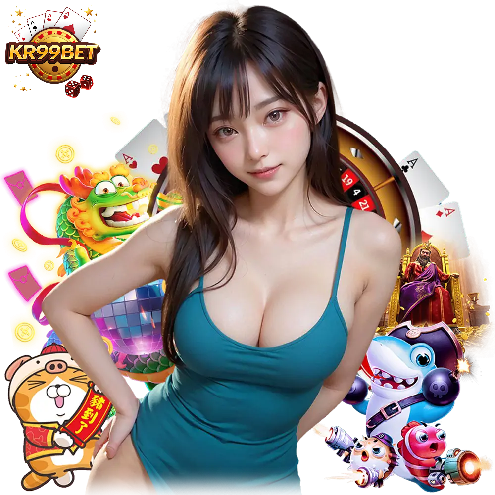 kr99bet CASINO